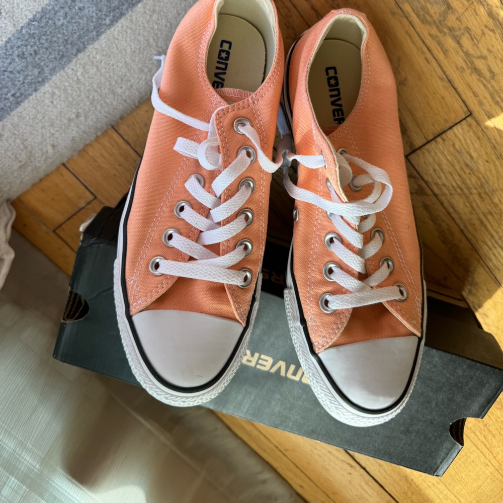 Converse All Stars